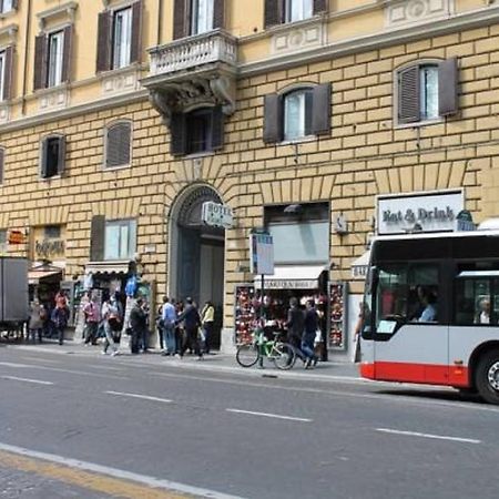 Piccolo Fiore Roma Eksteriør bilde
